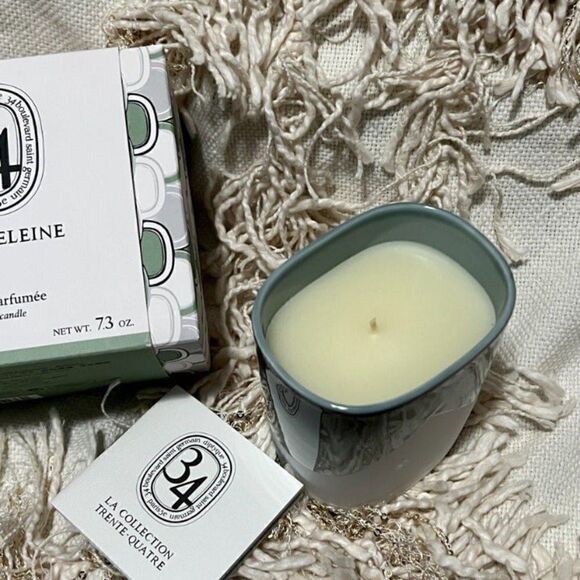 DIPTYQUE La Madeleine Candle 220g - Picture 2 of 9